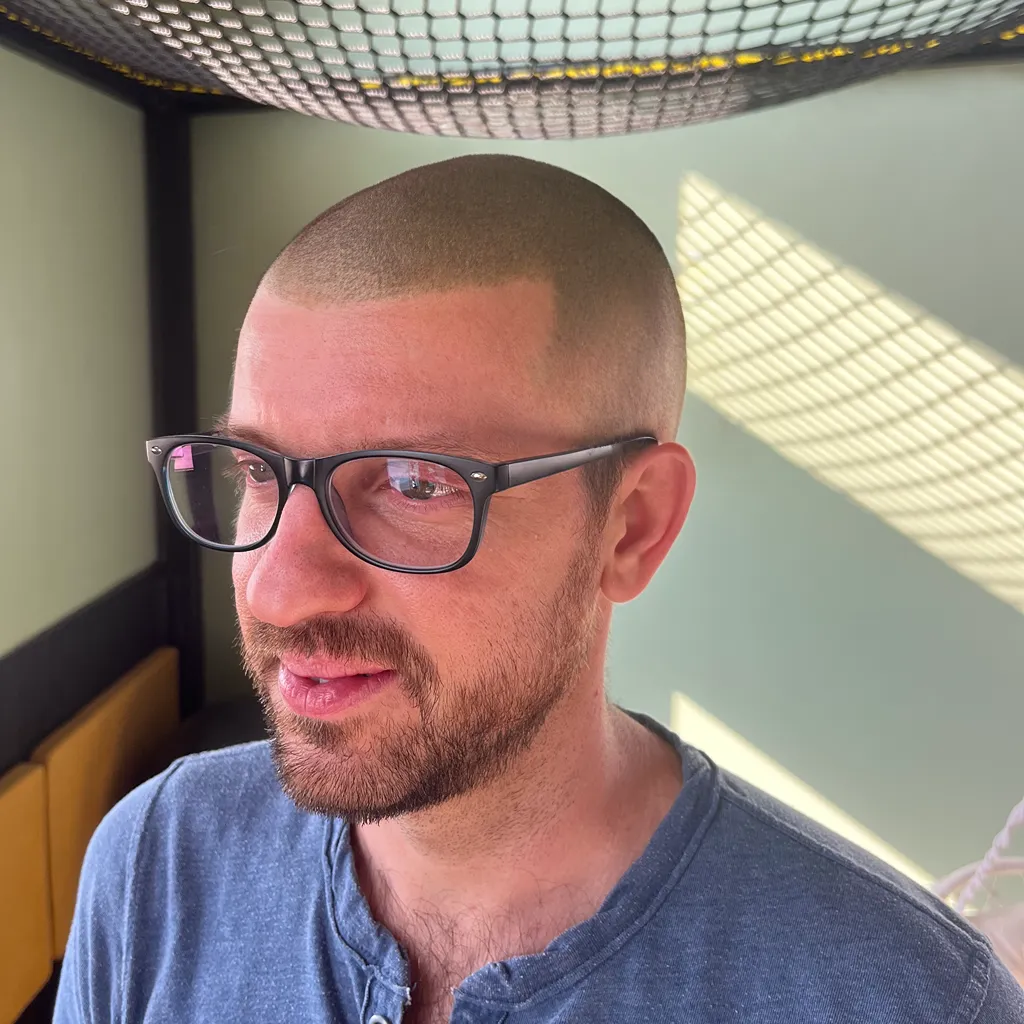 Buzzcut