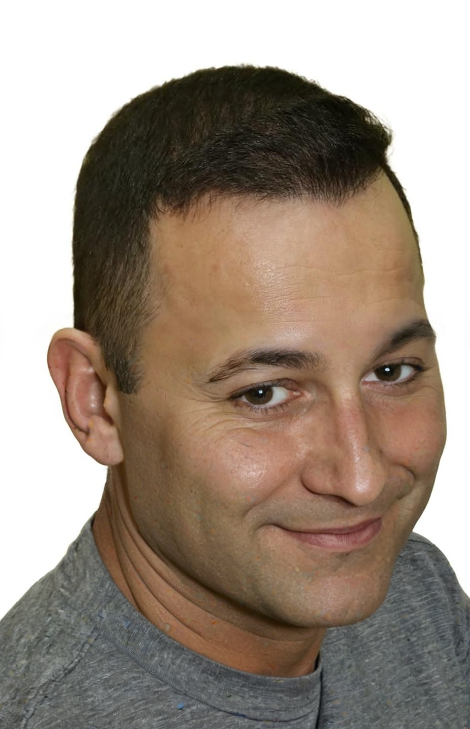 AI Generated Face