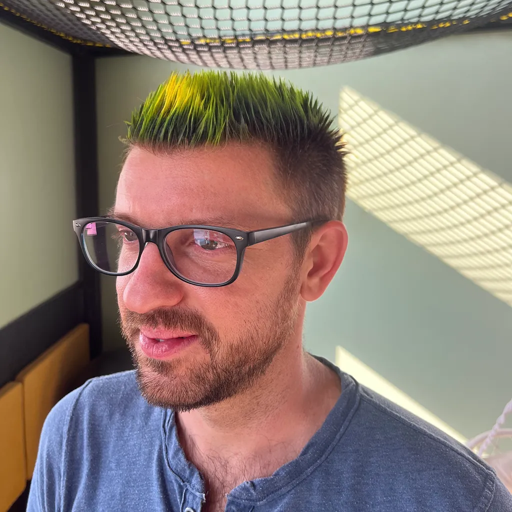 Spikey