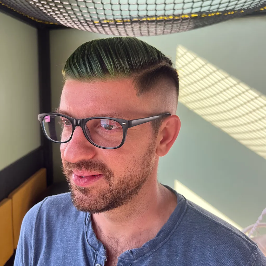 Undercut